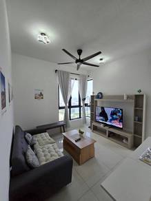 Apartment For Rent in Vivo Executive Apartment