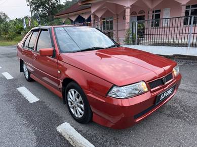 Proton Iswara S A/B LMST in Kuala Terengganu, TRG