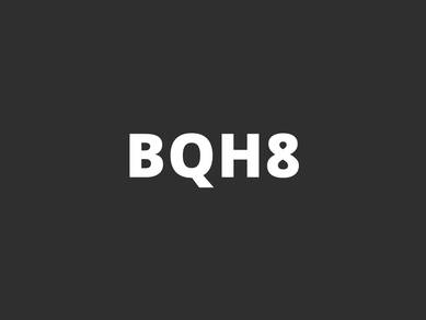 BQH8