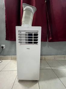 Portable Aircond - TCL