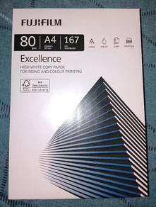 Kertas A4 High Quality
