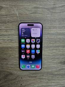 14 pro max iphone