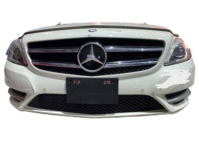 Mercedes Bclass W246 M270 Engine Gearbox Body Part