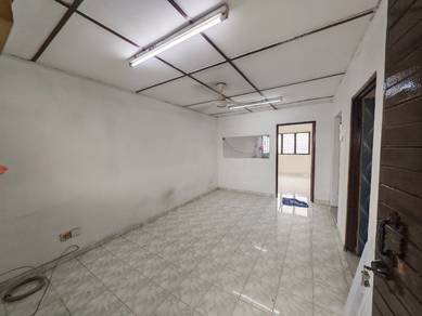 Flat For Rent in Flat Taman Melati