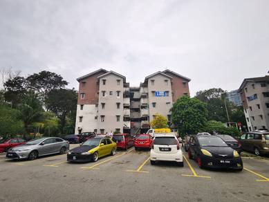 Apartment For Sale in Apartment Wawasan