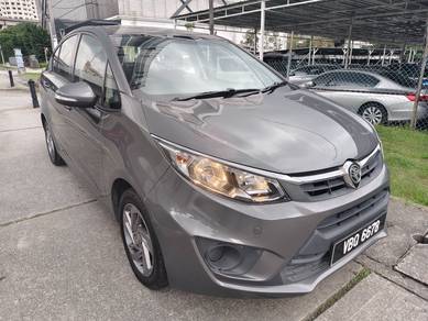 Proton Persona STANDARD in Old Klang Road, KUL