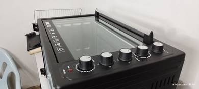 100L Convection Oven