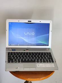 Sony Notebook