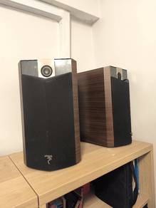 Focal Chorus V 