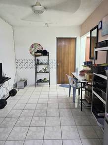 Apartment For Sale in Pangsapuri Damai (Subang Bestari)