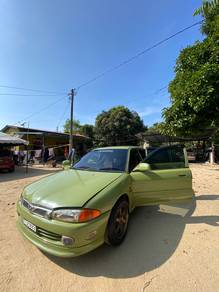 Proton Wira GL in Kota Bharu, KTN