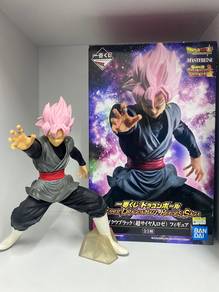 Goku Rose Ichiban Kuji