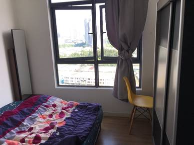Room in Bukit Jalil, KUL