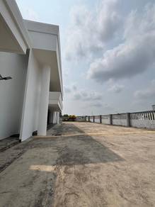 Warehouse / Factory For Sale in Ulu Tiram,JHR