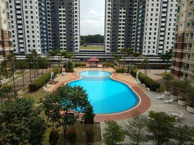 Condominium For Sale in Unipark Condominium