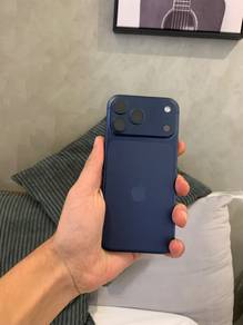 iphone 17 pro max blue titanium urgent sale