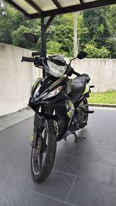 Yamaha 135LC