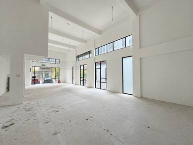Shop lot For Rent in Bandar Bukit Raja,SGR