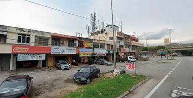Shop lot For Rent in Kajang,SGR