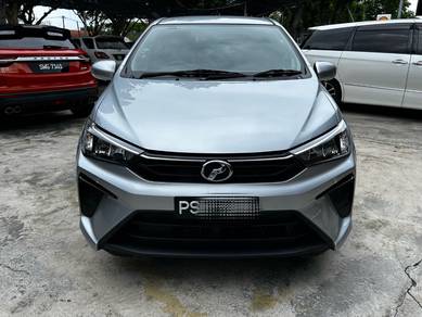 Perodua Bezza G in Greenlane, PNG
