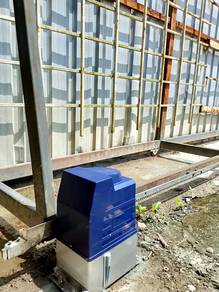 SV2100 Flash Sales Mega Sales System AutoGate