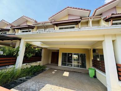 2-storey Terraced House For Sale in Denai Alam,SGR
