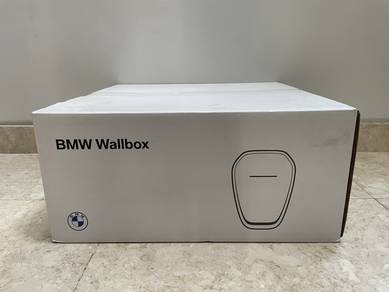 BMW Wallbox Brand New 22kW Gen 3