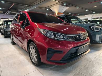 Proton Persona STANDARD in Chan Sow Lin, KUL