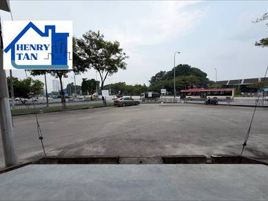 Shop lot For Rent in Simpang Ampat,PNG