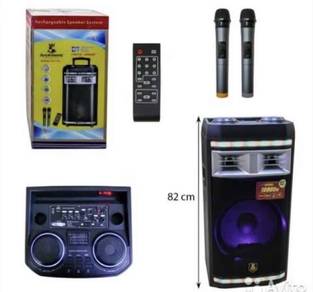 CH-126 Wireless Bluetooth Speaker / Rechargeabe 