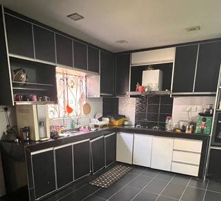 2-storey Terraced House For Sale in Bandar Puteri Klang,SGR
