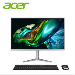Acer ALL IN ONE Desktop RYZEN 3 AMD