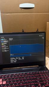 ASUS TUF Gaming F15 FX506LHB