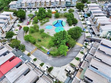 2-storey Terraced House For Sale in Kajang,SGR