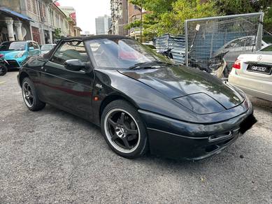 1999 Lotus Elise