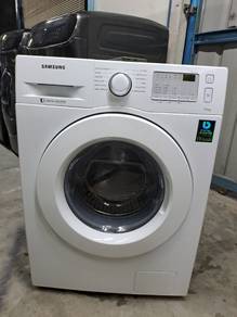washing Machine Samsung like new 🔥 