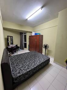 Room in Brickfields, KUL