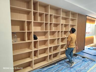 kitchen wardrobe cabinet design