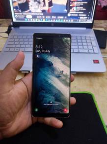 Samsung Galaxy Note 8