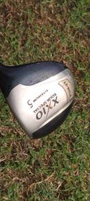 Golf wood 5 XXIO Tour special