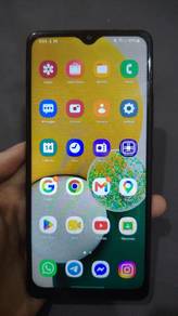 Samsung Galaxy A13 for sale, price can nego