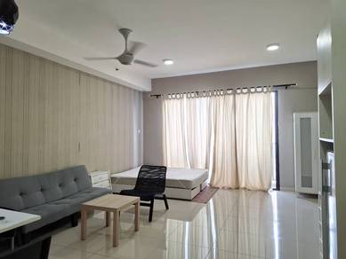 Service Residence For Rent in i-City