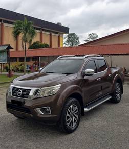 Nissan Navara VL in Kajang, SGR