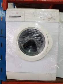 Bosch automatic washing machine front load