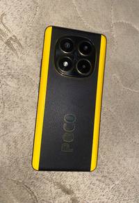 POCOX7 256gb