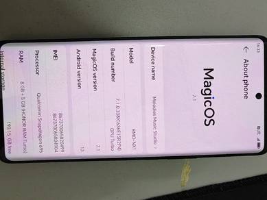 2nd hand phone like new