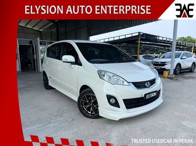 Perodua Alza ZV ADVANCED in Teluk Intan, PRK