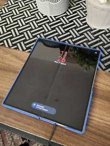 Samsung Z Fold 6 256gb