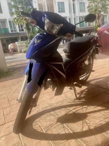 Honda Wave 110