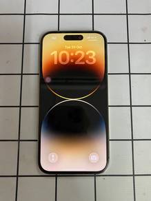 iPhone 14 Pro